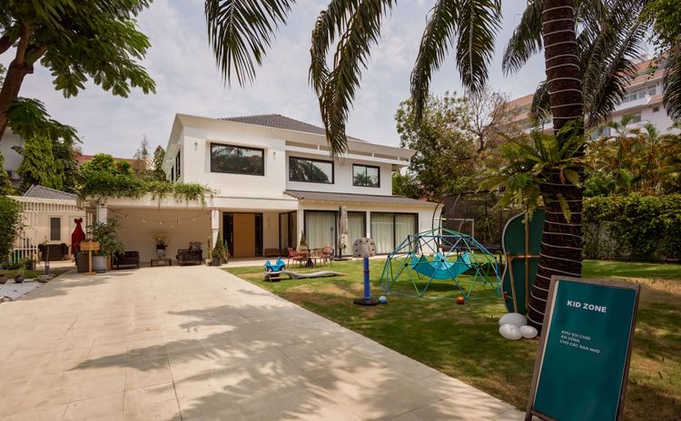 Villa Mimosa 39